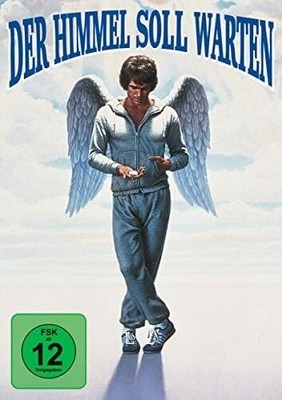 Der Himmel soll warten Buch Paramount Pictures (Universal Pictures)