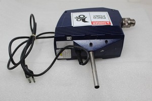 AS-IS Caframo 1850 Digital Overhead laboratory Stirrer Mixer 12 to 1800 RPM