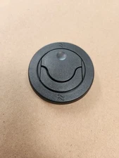 06-2022-F Coyote 2.7" Sonora Louver Front Panel With Vanes