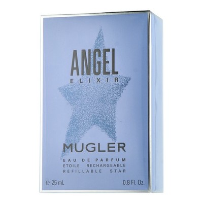 Thierry Mugler Angel Elixir EDP refillable 25ml