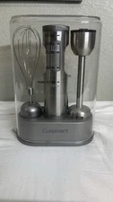 Cuisinart Smart Stick Variable Speed Hand Held Blender HB-800PC Whisk
