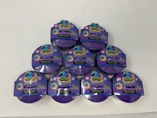 LOT OF 9 - RMS Crazy Fun Mystery Squishy Dump...