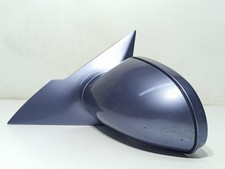 Retroviseur gauche (ou coque) Mercedes 208
