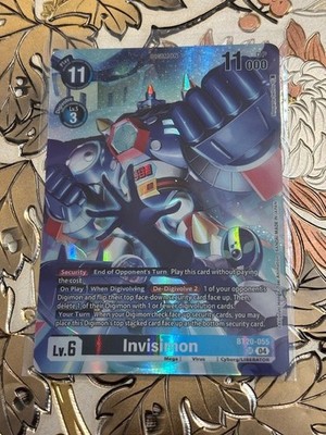 digimon liberator card Punkmon [EX7-055] (Foil) [Digimon LIBERATOR] main image 0
