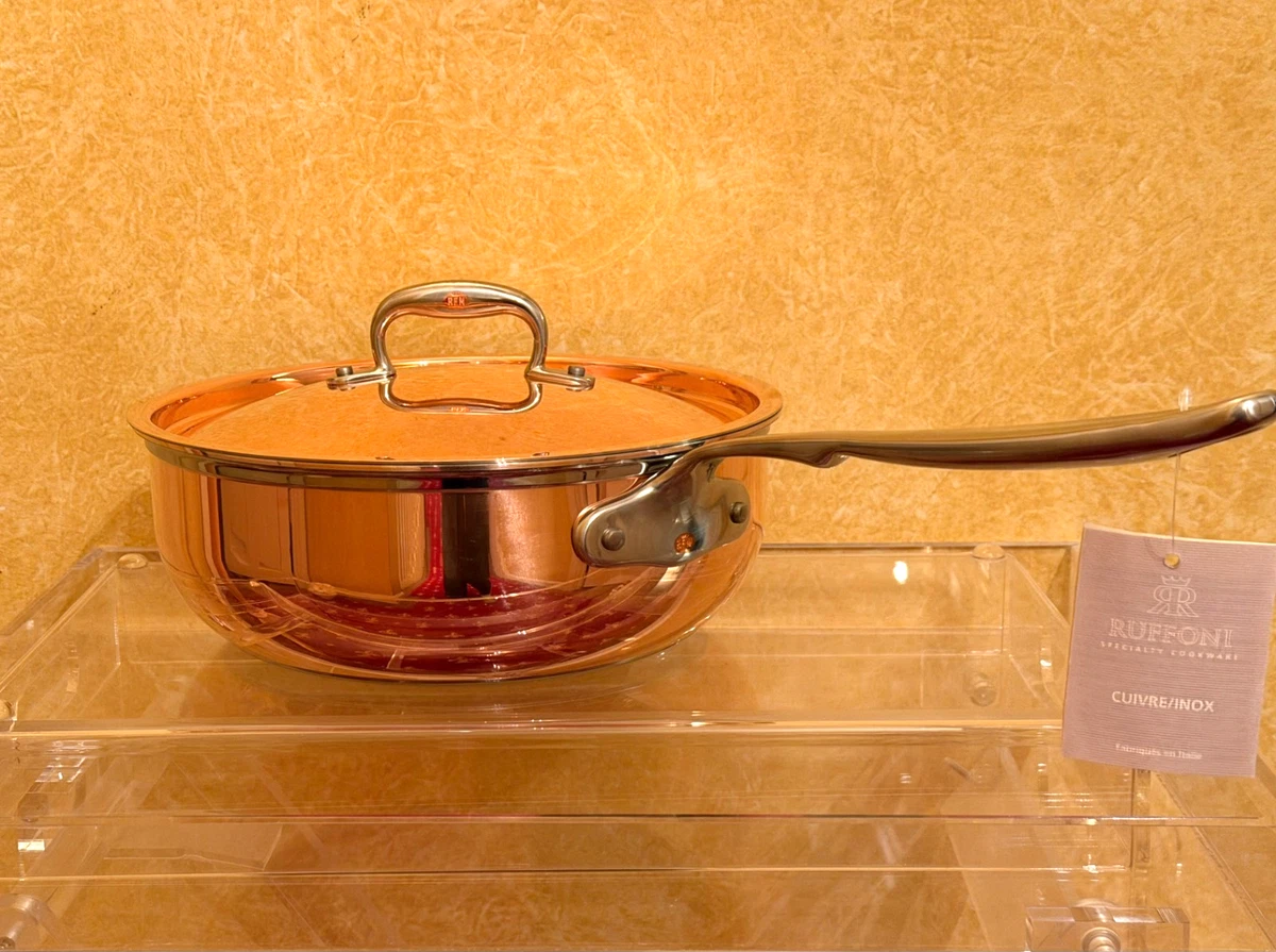 Ruffoni Kitchen, Dining & Bar Supplies for sale | eBay