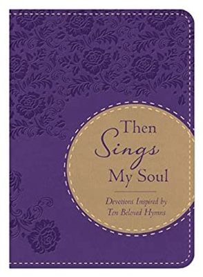 #ad #ad Then Sings My Soul : Devotions Inspired by Ten Beloved Hymns Pape $6.41