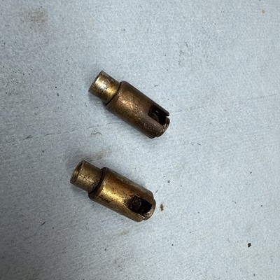 1990's - 2000's CLUB CAR DS Turf 2 Throttle, Linkage End Ball