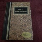 Great Expectations by Charles Dickens Chatham River Press HC 1983 1st Print