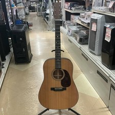 Chitarra Acustica Martin D-16 Natural S/N 2382590 con Borsa Gig Ottime Condizioni