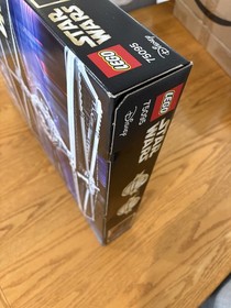 LEGO Star Wars: TIE Fighter (75095)