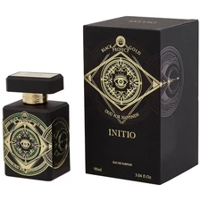 Initio Parfums Prives Unisex Oud For Happiness EDP 3.0 Oz Fragrances