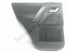 Porte arrière et accessoires Land Rover FREELANDER
