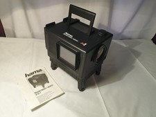 Hama Telescreen Video 3-in-1 Model 3018 Video Converter Boxed with Instructions