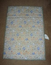 Graco Pack n Play Replacement Mattress 2 Graco Sheets L K 