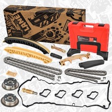 Kit de distribution Mercedes 500