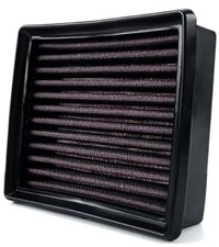 High Flow Air Filter High Performance Flow Panel Air Filter factory