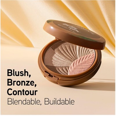 Moisturizing Butter Bronzer Blush