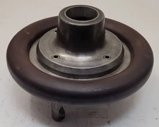 Hardinge Brothers No. 3 Sjogren Speed Chuck w/ D1-8 Plate