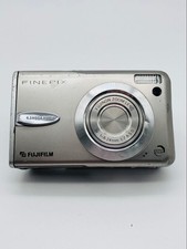 FUJIFILM FinePix F30 Tested Working With Charger From Japan