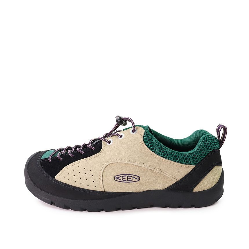 KEEN Sneakers Uomo Jasper Rock TAOSTAUPE EVERGREEN 1019870 140970308