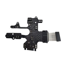 Centralina di controllo del cambio automatico a 6 velocità For VW Golf V VI Audi