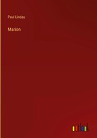 Paul Lindau | Marion | Buch | Deutsch (2025) | 56 S. | Outlook Verlag