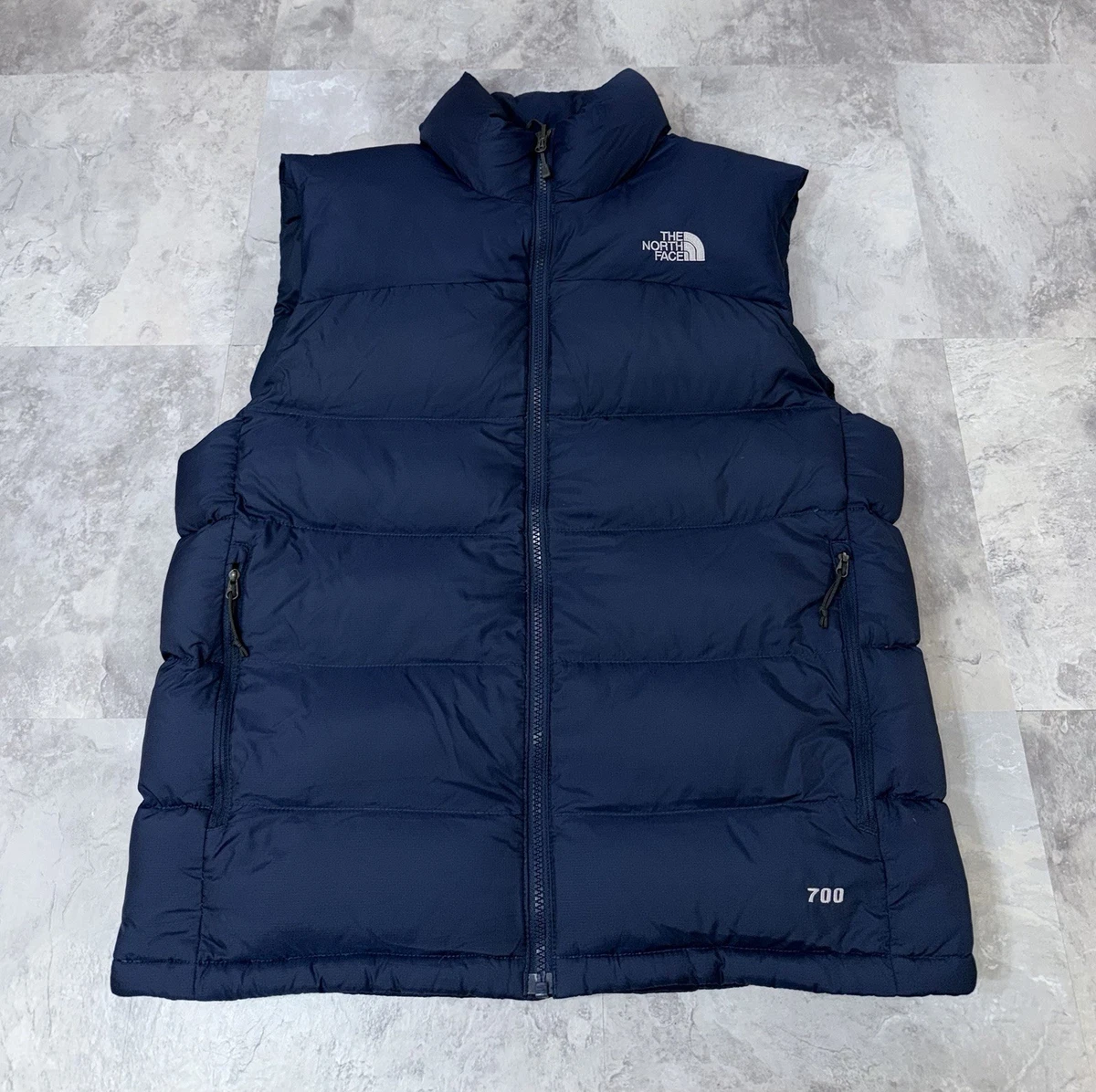 The North Face Puffer Jacket Vests for Men for Sale | Shop New