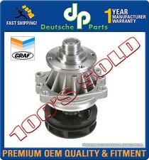 Pompe à eau BMW 328