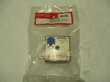 NEW GEMLINE IC215 TIME DELAY ON MAKE RELAY .2 TO 8 MIN 19 TO 288V