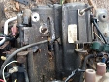 Transmission For Honda Accord 4 Cylinder