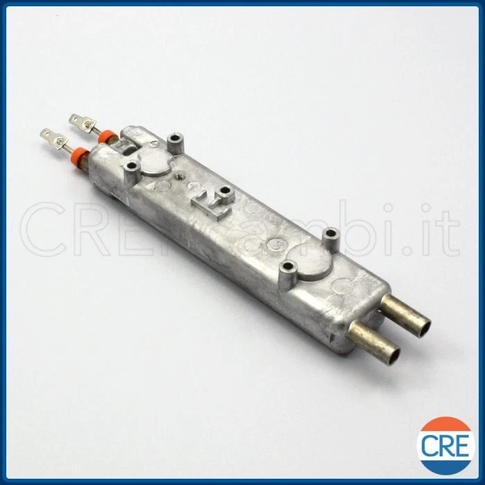 POLTI Caldaia Scambiatore Aspirapolvere Vaporetto SV 400 SV420 SV440 SV450 SV460