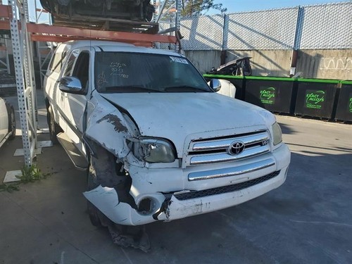 Toyota Tundra, Power Steering Reservoir, 05-06, 44360-0C030 | eBay