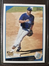 MATT TUIASOSOPO MARINERS 