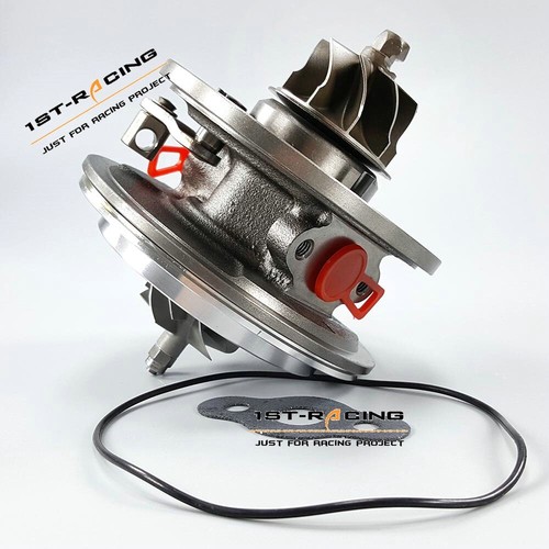 Cartucho turbocompresor CHRA para Audi A4 2.0 TDI 8EC B7 (2005-2008) 125Kw BRD BVA - Imagen 5 de 12