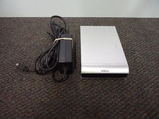 Entone Digital Video Recorder Expansion Storage w/ Power Adapter
