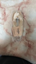 GRISHKO 2007 POINTE SHOES 5.5 XXXX HS
