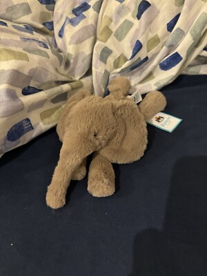 Jellycat - Tiny Smudge Elephant - neu