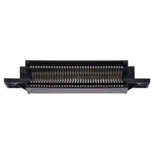 NEW 72 Pin Connector Replacement Cartridge Slot For Nintendo NES 