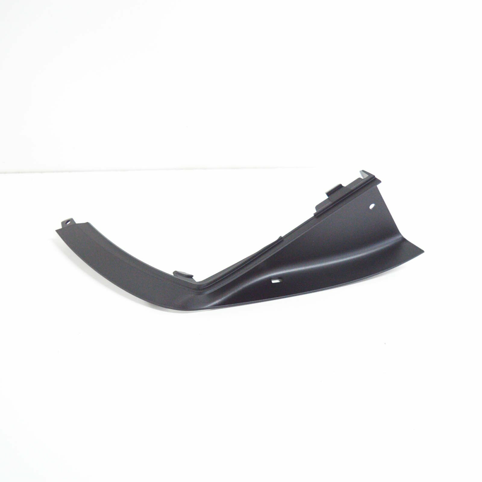 Cache de pare-chocs avant gauche d'origine Mercedes-Benz A W176 A1768857700