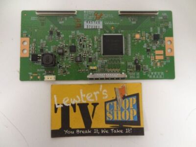 LG 55UB8500-UA 55UB8200-UH T-Con Board 6871L-3703D | eBay