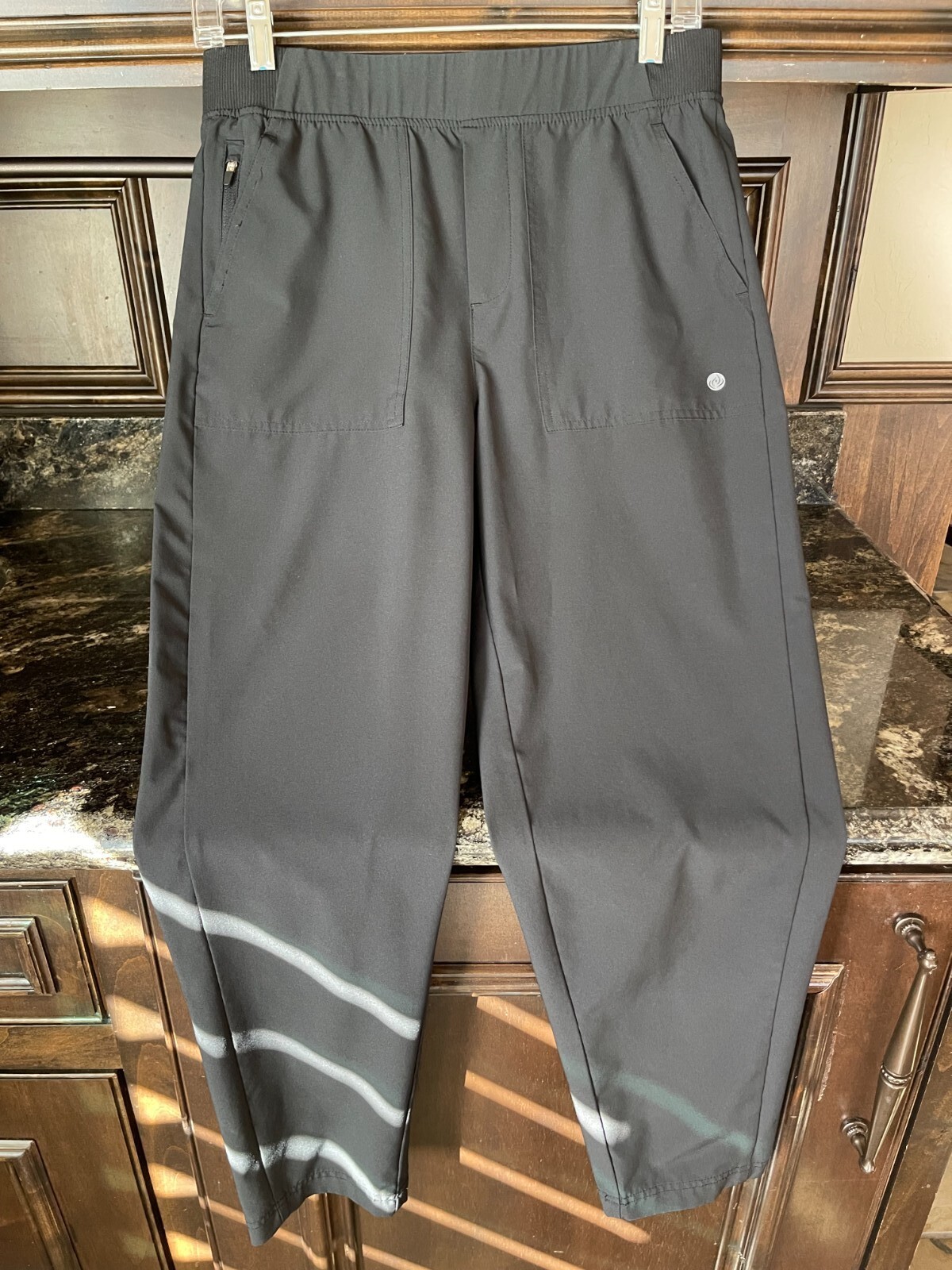 Apana Yoga Lifestyle Shorts