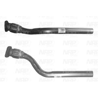 Abgasrohr Passend FüR Renault ScéNic Ii JM0/1_ 1.9 Dci Megane EM0/1_ KM0/1_
