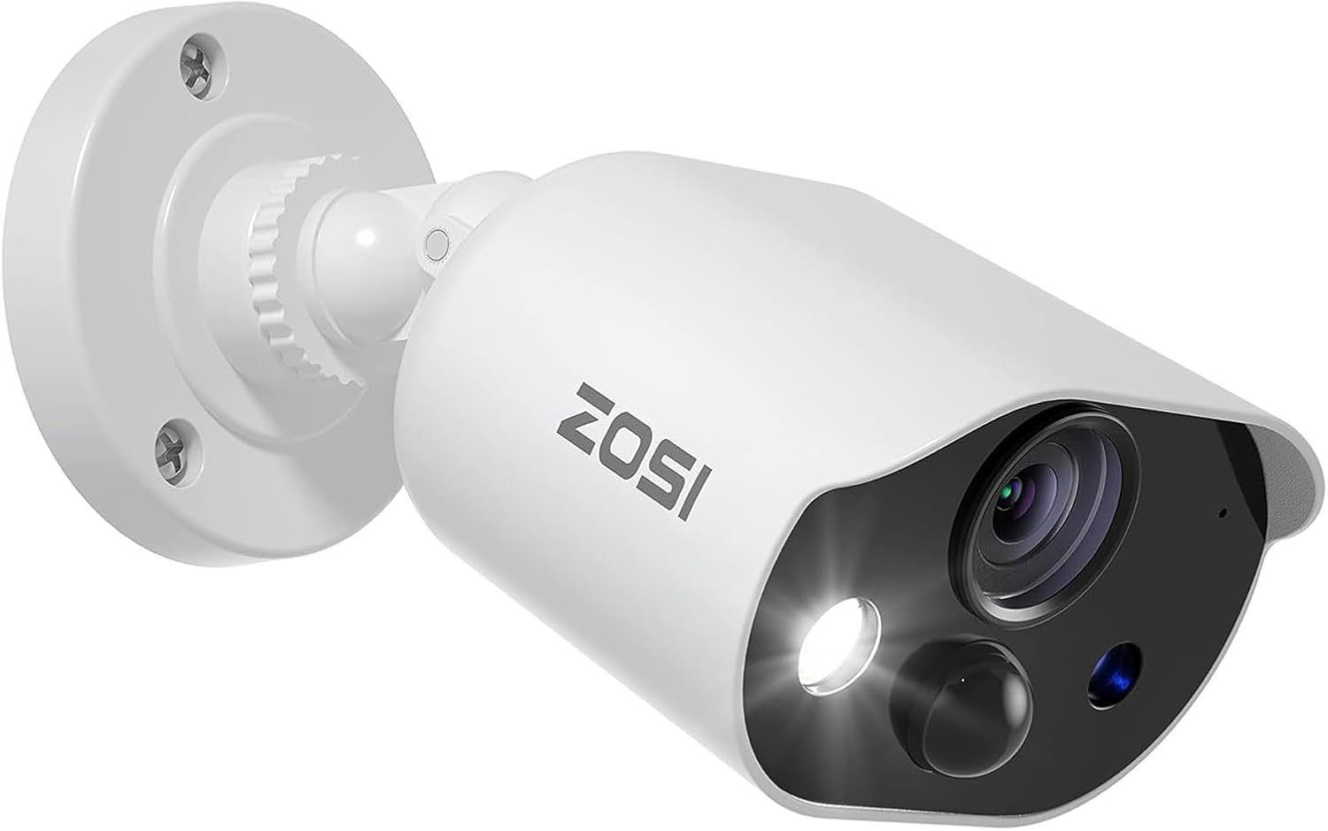 1080P HD-TVI Add on Camera 2MP 1920TVL Indoor Outdoor Security Surveillance  