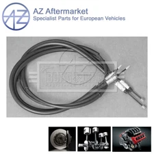 Fits Renault Espace 2000-2002 2.0 2.2 dCi 3.0 AZ Rear Hand Brake Cable #1