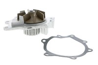 Vaico V25-50028 Wasserpumpe, MotorküHlung FüR CitroËN DS Passend FüR Fiat