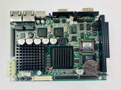 Aaeon GENE-4312E CPU Board