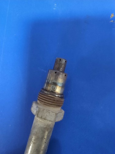 14-17 DODGE RAM Nox Sensor 5WK96799 68197109AA Same as 68227486AA - Picture 4 of 6