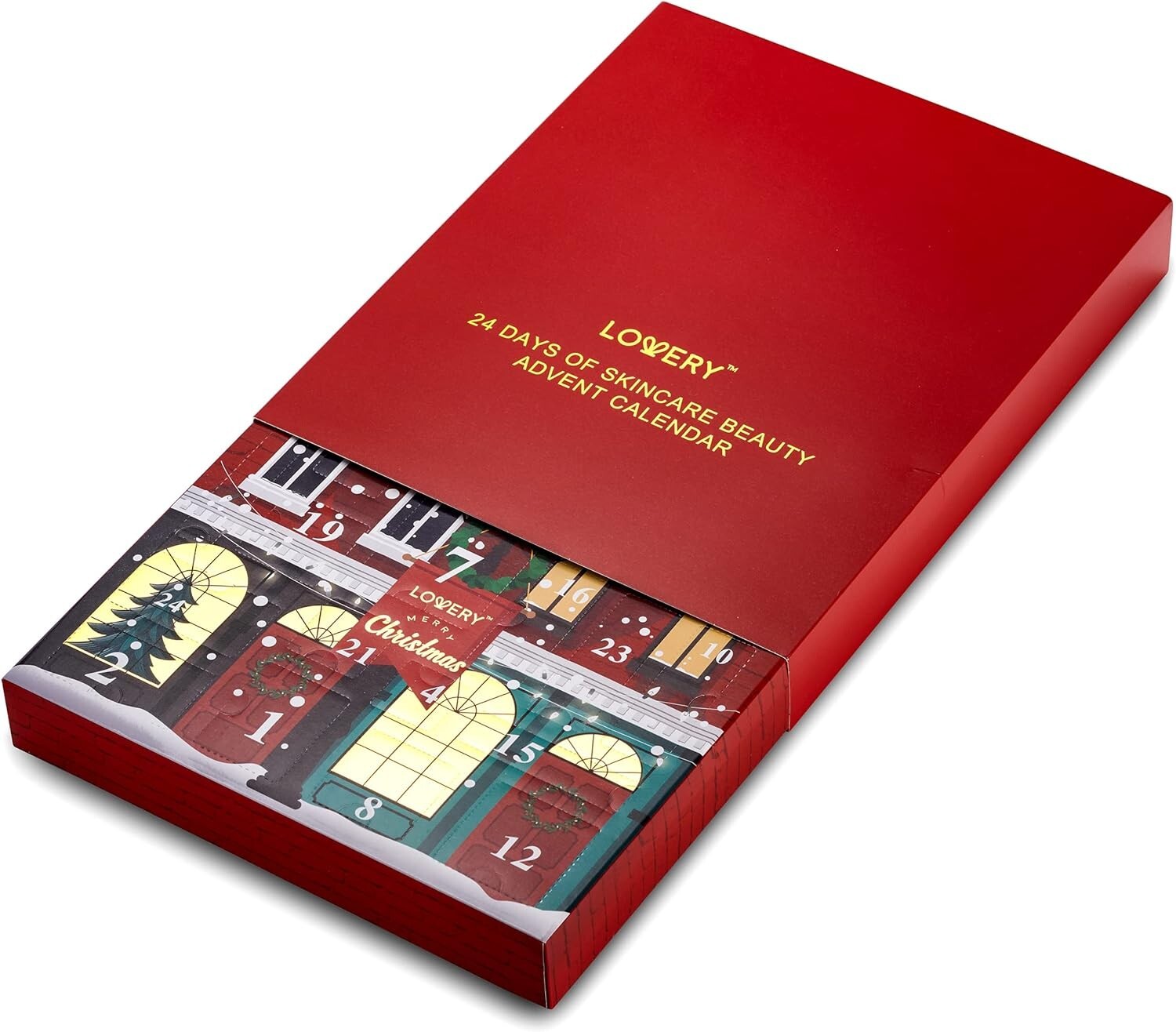 Beauty & Spa Advent Calendar, Christmas Advent Calendar for Adults | eBay
