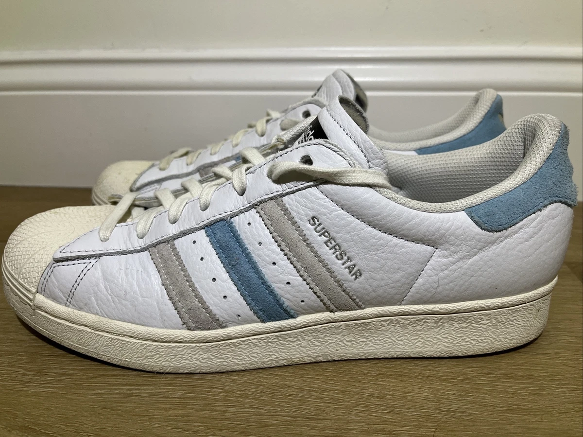 Adidas superstar best sale mens size 11