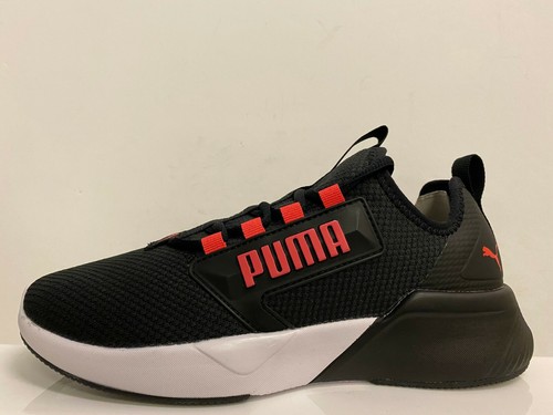 womens puma retaliate trainers
